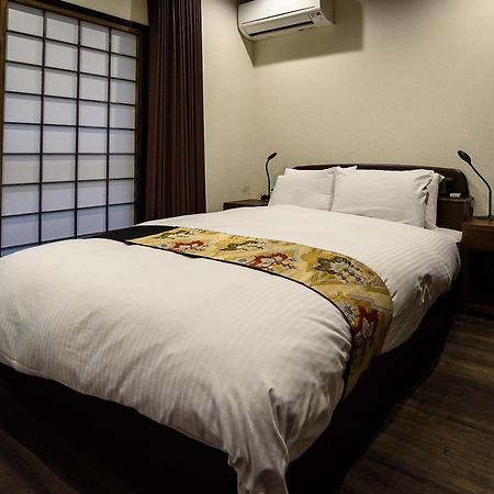 京都市 五条坂サムライ町家ヴィラ エクステリア 写真