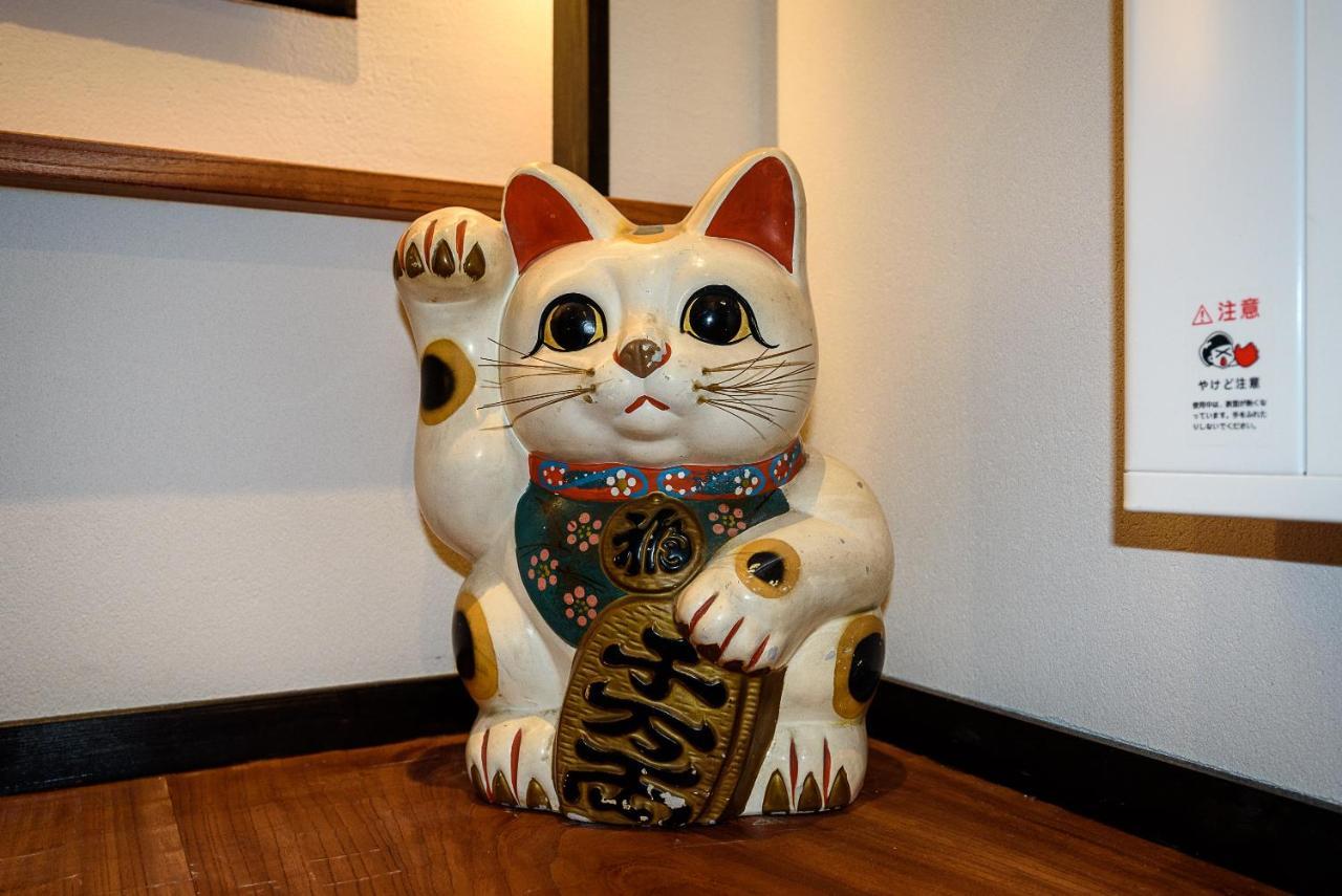 京都市 五条坂サムライ町家ヴィラ エクステリア 写真