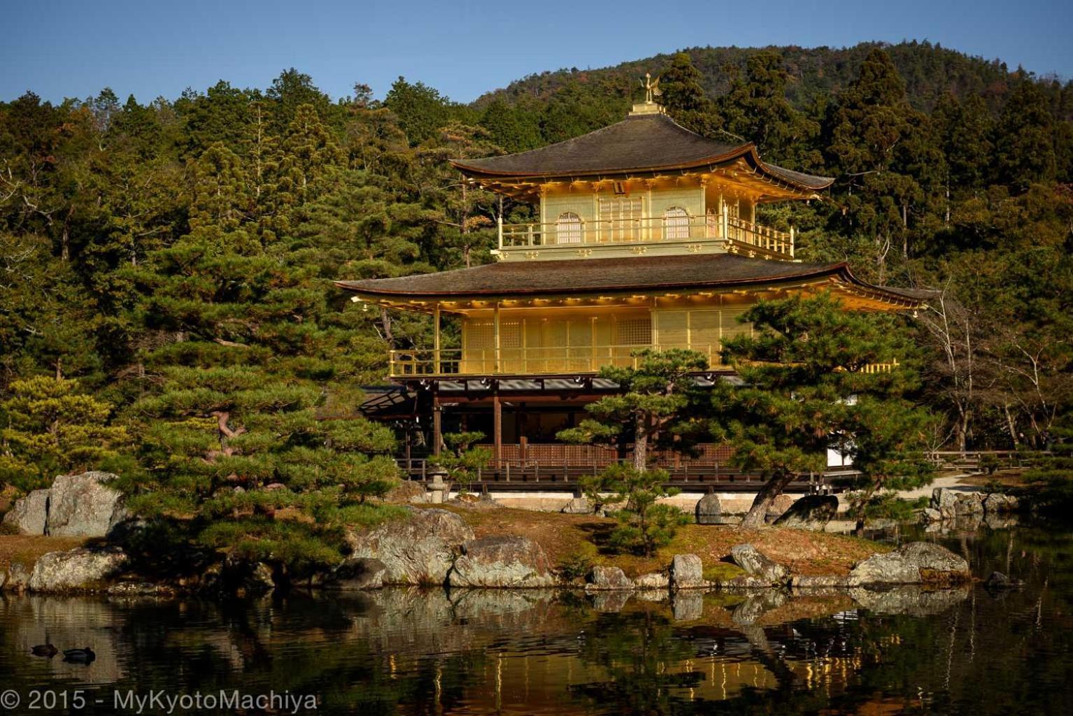 京都市 五条坂サムライ町家ヴィラ エクステリア 写真