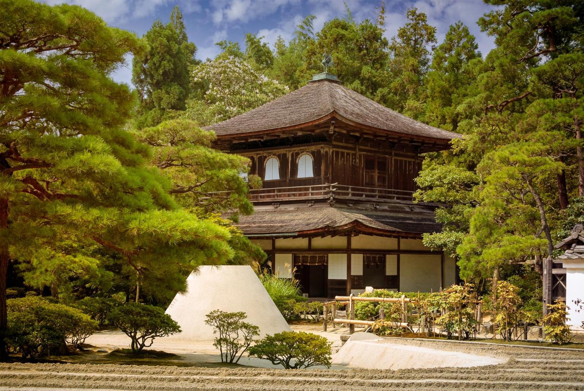 京都市 五条坂サムライ町家ヴィラ エクステリア 写真